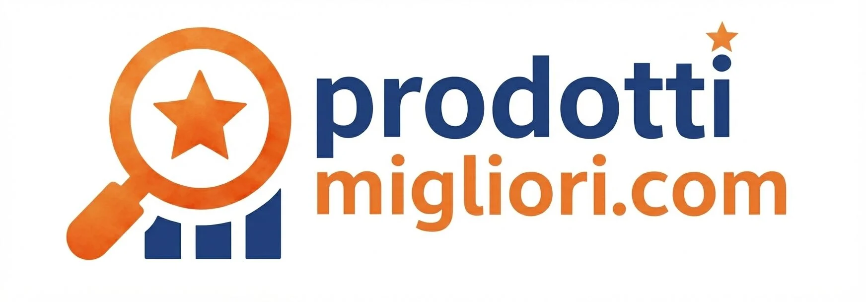 Prodotti Migliori - Logo