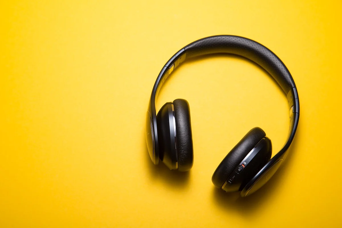Kit pulizia cuffie e auricolari