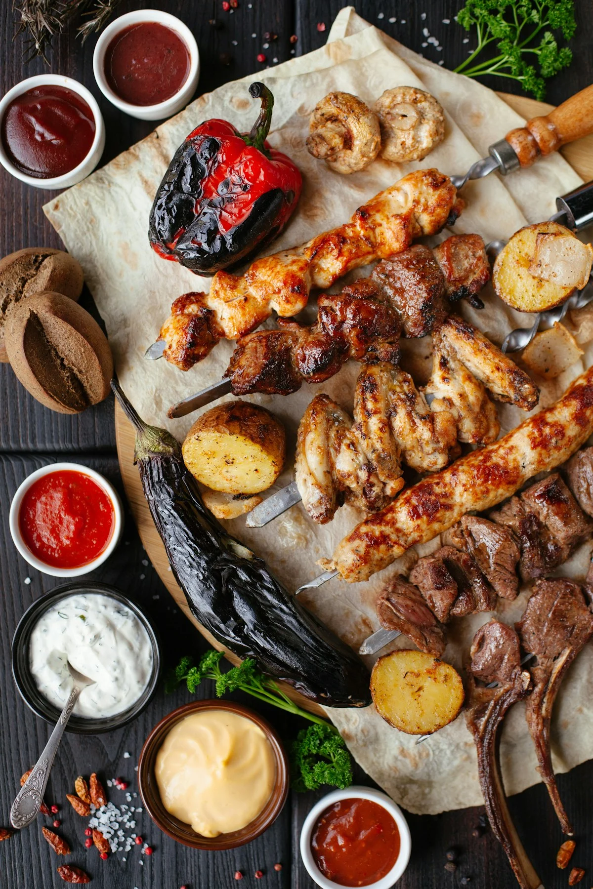 Fuoco e Sapore: I 10 Migliori Barbecue del 2026 &ndash; Gas, Carbone e Pellet a Confronto