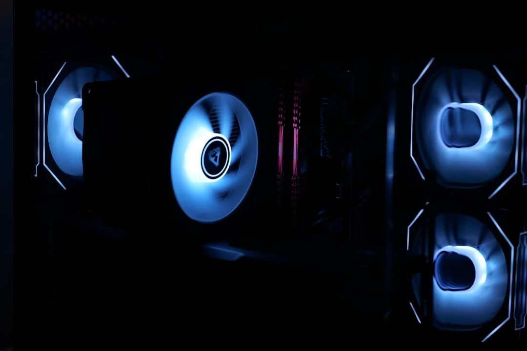 be quiet! Light Base 900 FX