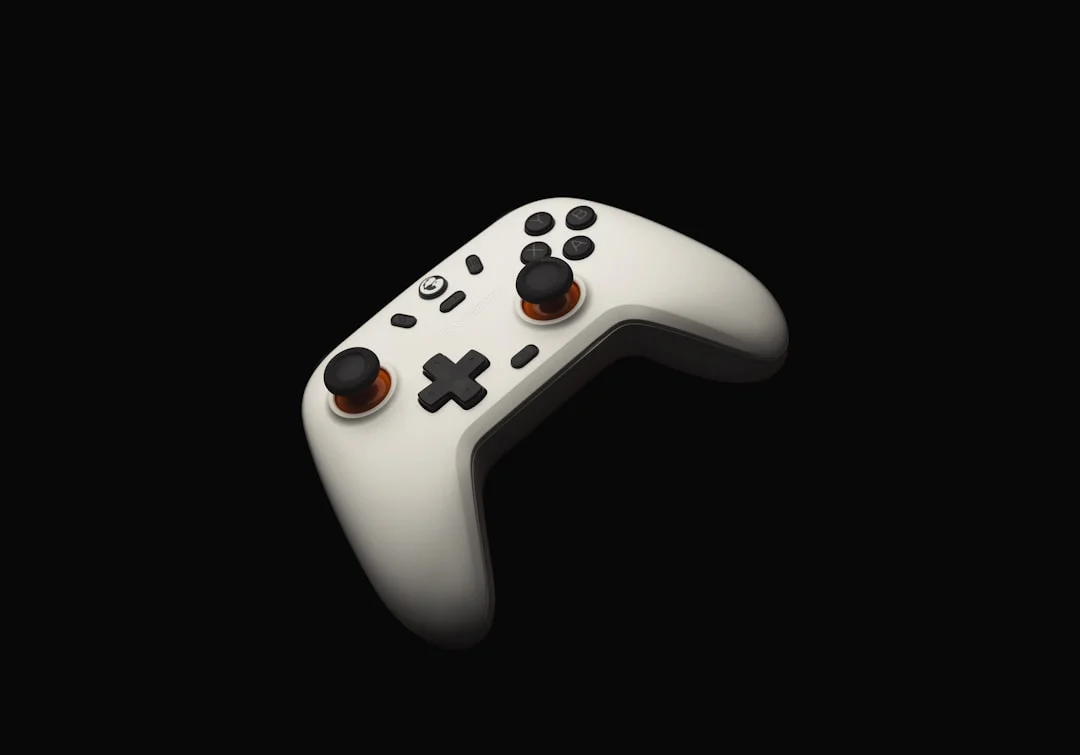 GameSir Cyclone 2