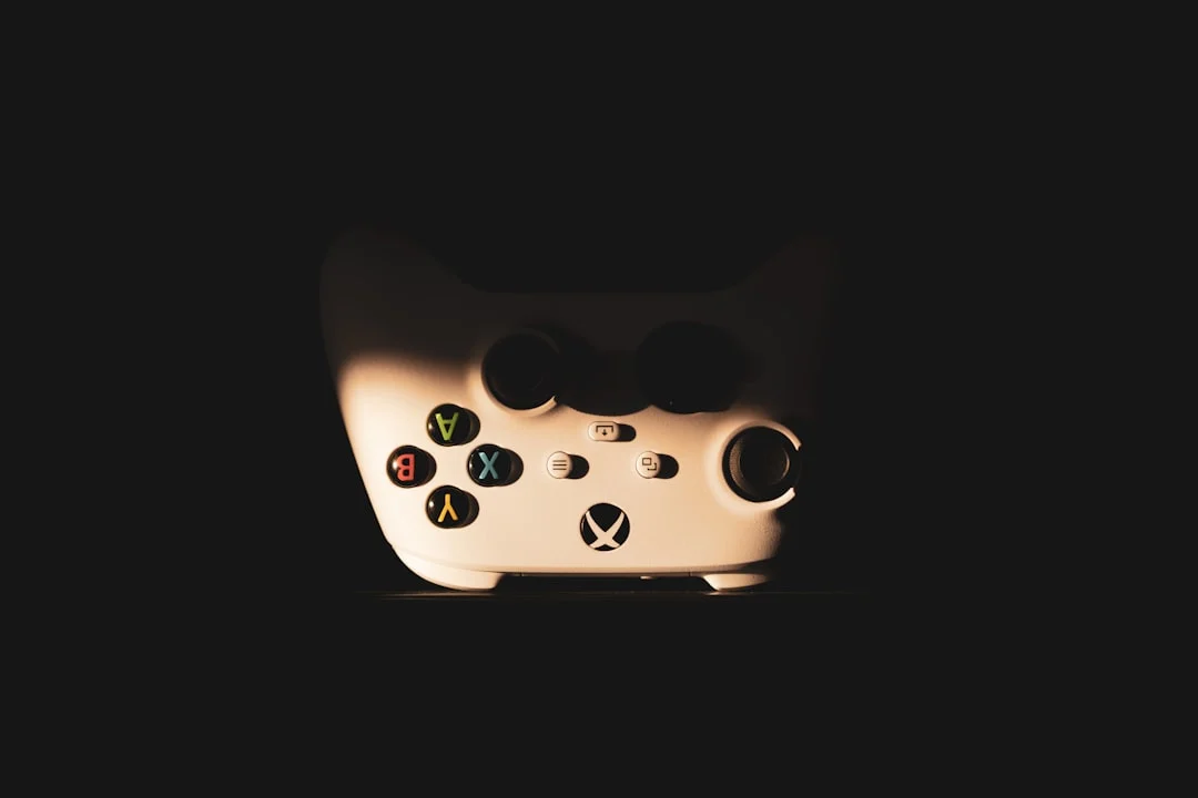 GameSir G7 Pro