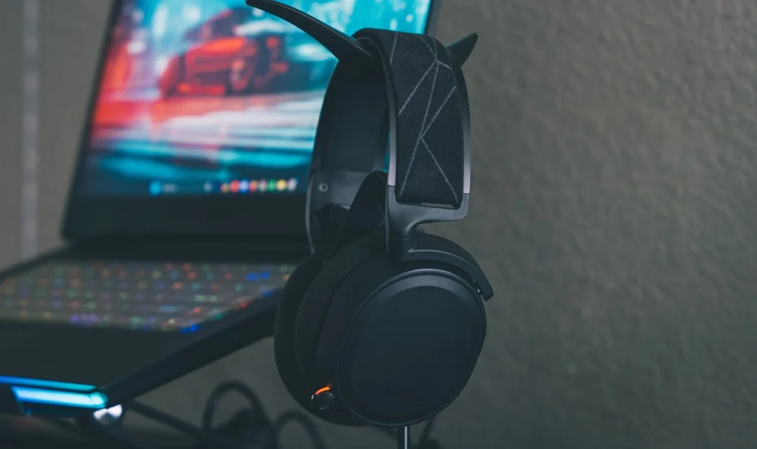 HyperX Cloud III S Wireless