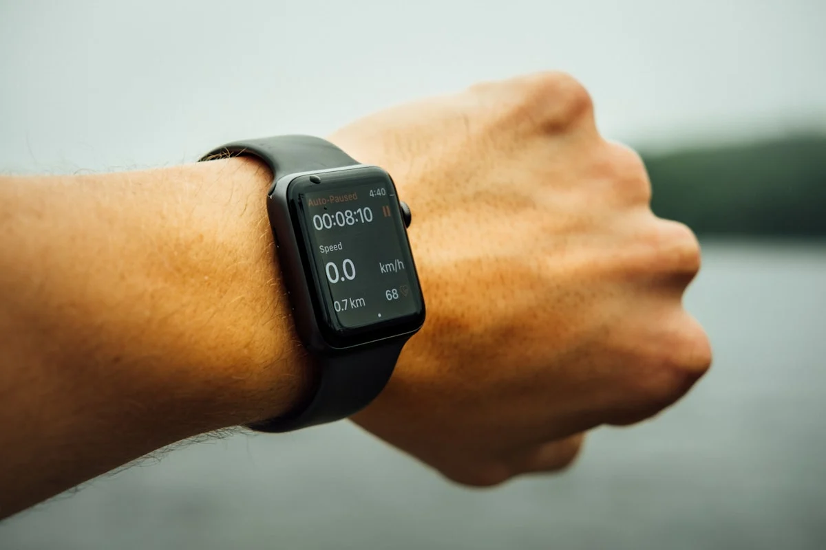Xiaomi Smart Band 10 fitness tracker