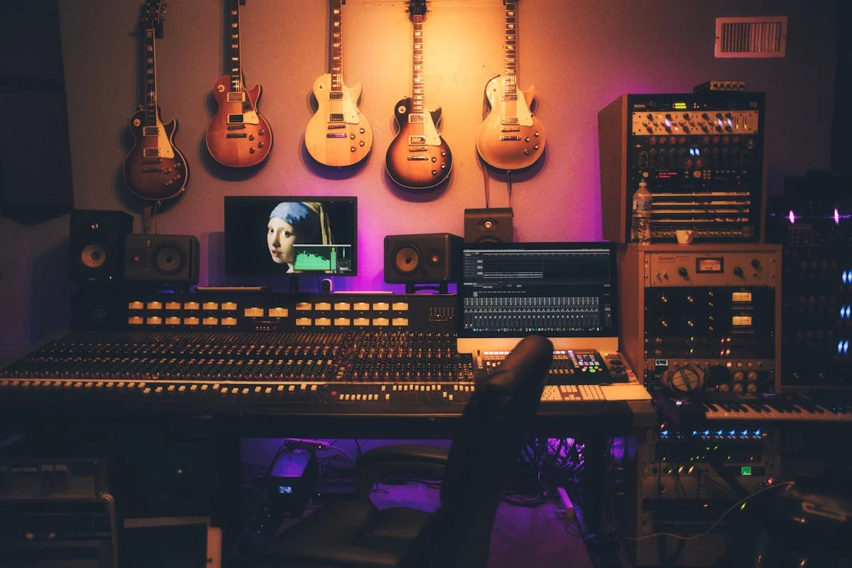 On Air: Le 20 Migliori Attrezzature per Podcast e Streaming del 2026 &ndash; Interfacce, Microfoni XLR, Cuffie, Luci e Accessori a Confronto