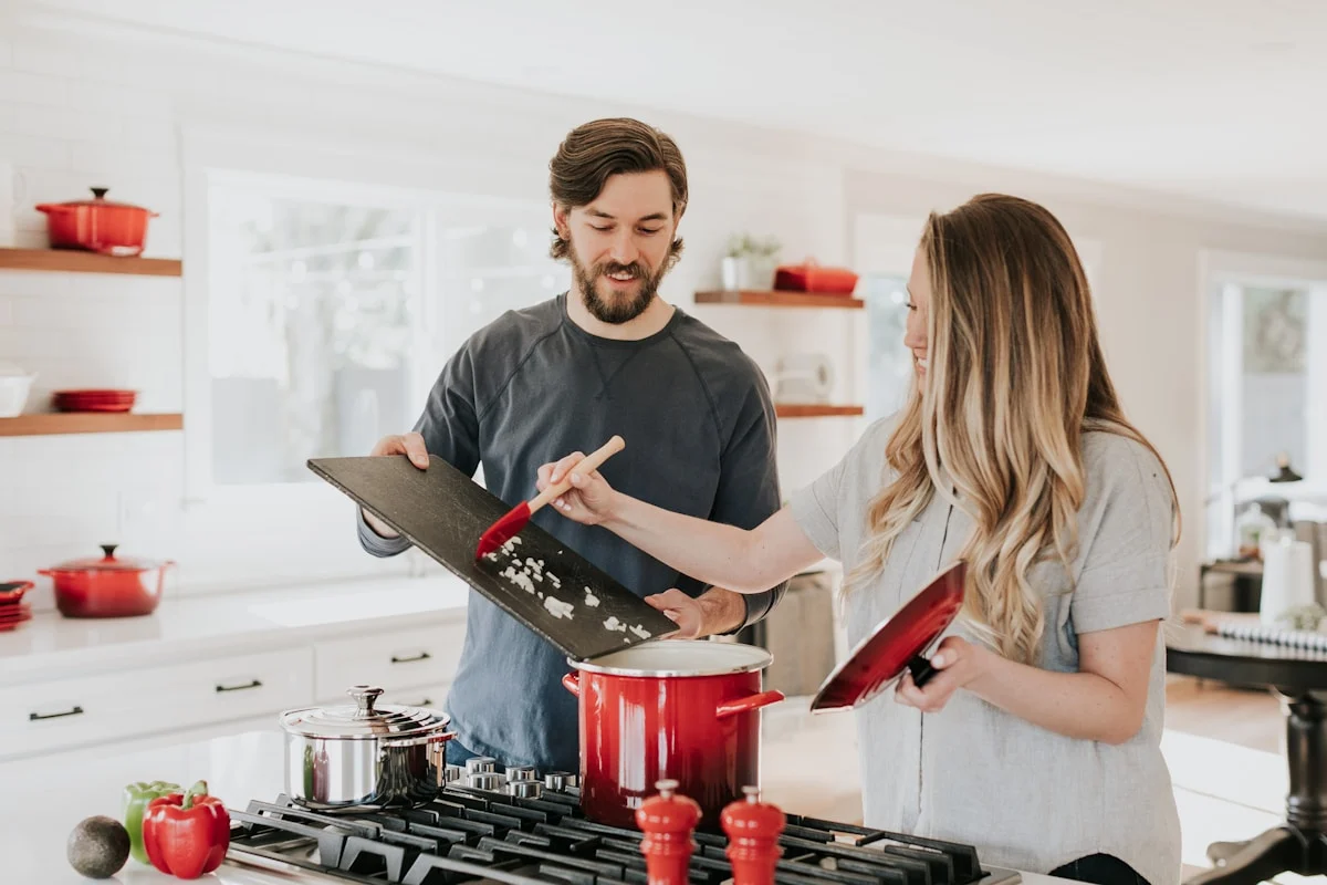 I 10 Migliori Robot da Cucina del 2026: Classifica e Confronto