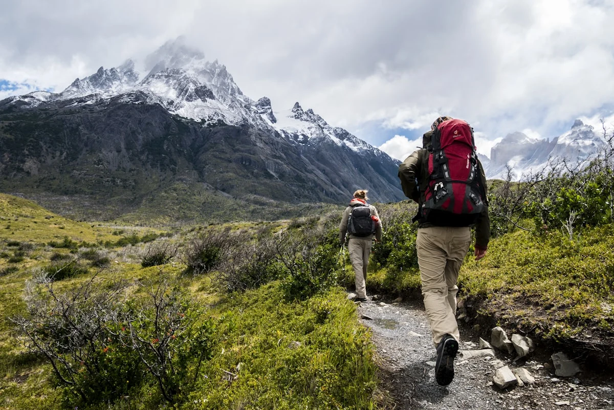 Zaino in Spalla: I 10 Migliori Zaini da Trekking del 2026 &ndash; Day Hike, Multi-day e Ultraleggeri a Confronto