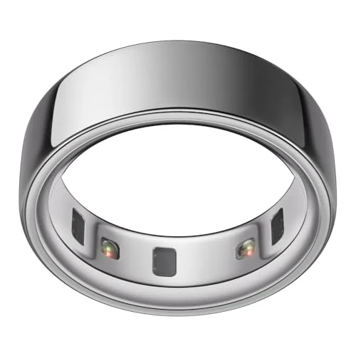 Recensione Oura Ring 4: Il Re degli Smart Ring Vale l&rsquo;Abbonamento?