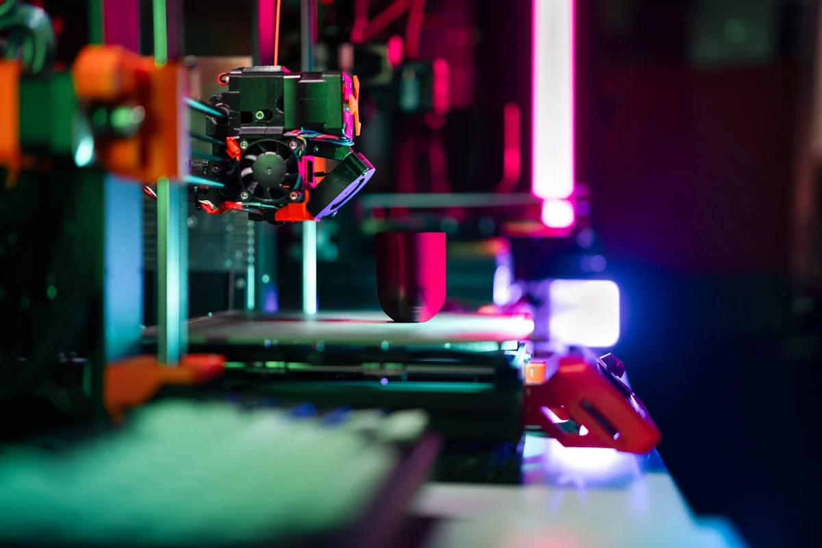 Dalla Scatola al Primo Oggetto: Le 10 Migliori Stampanti 3D del 2026 &ndash; FDM, Resina e Multi-Colore a Confronto