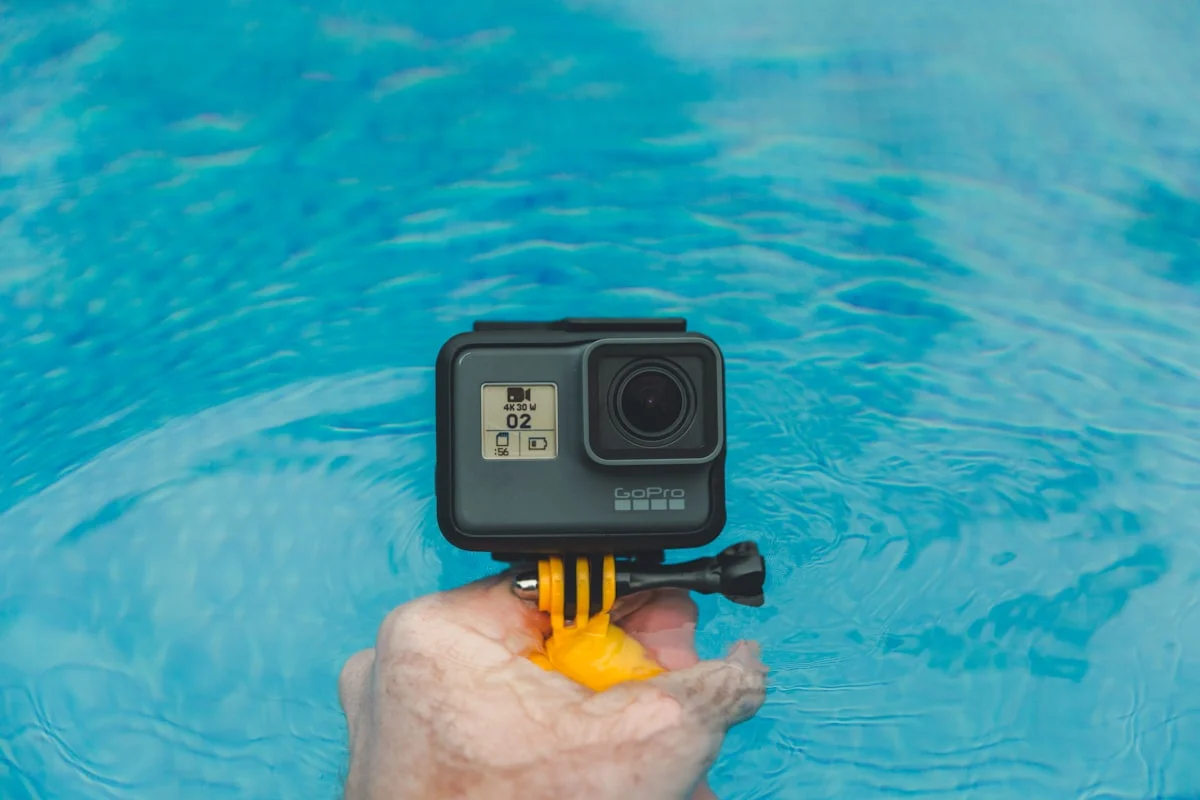 Migliori action cam 2026 GoPro DJI Osmo Insta360 AKASO a confronto