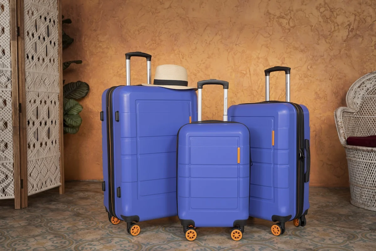 Migliori trolley 2026 cabina underseat priority stiva Samsonite American Tourister Roncato confronto